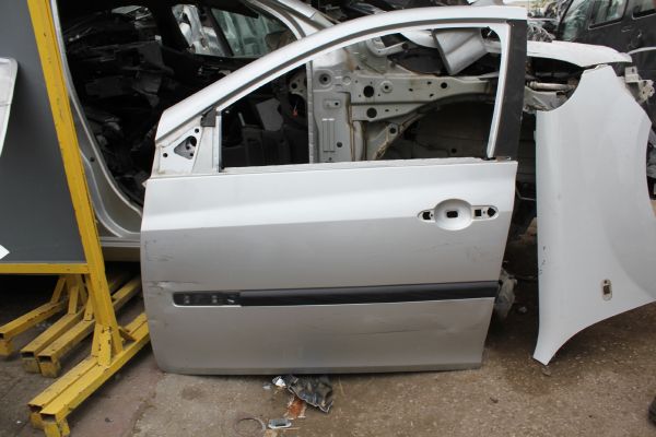 RENAULT KADJAR SOL ÖN KAPI ORİJİNAL YEDEK PARÇA_70F